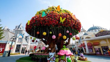 10 Thai Customs That Might Suprise You