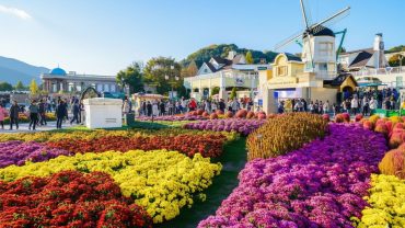 10 Thai Customs That Might Suprise You