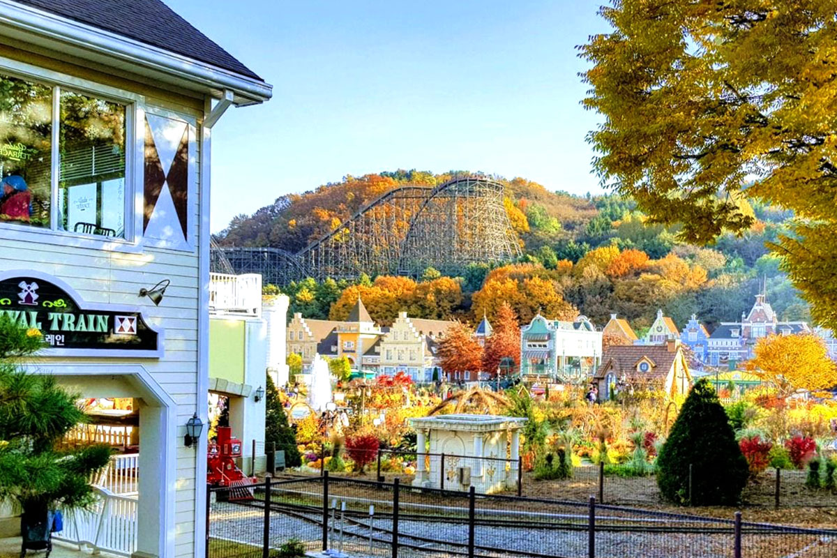 Island Resort Club Tour Services Inc.