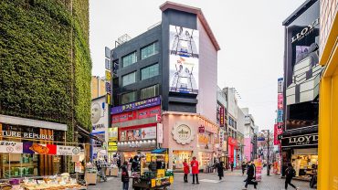 10 Thai Customs That Might Suprise You