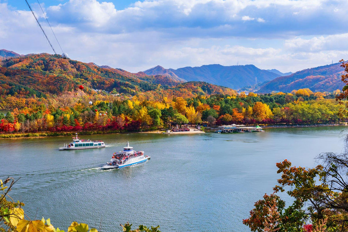 Island Resort Club Tour Services Inc.