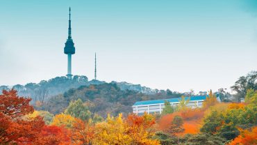 10 Thai Customs That Might Suprise You