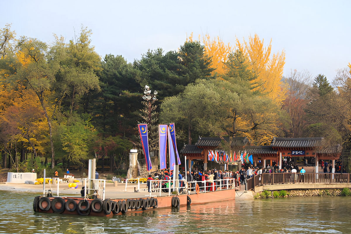 Island Resort Club Tour Services Inc.