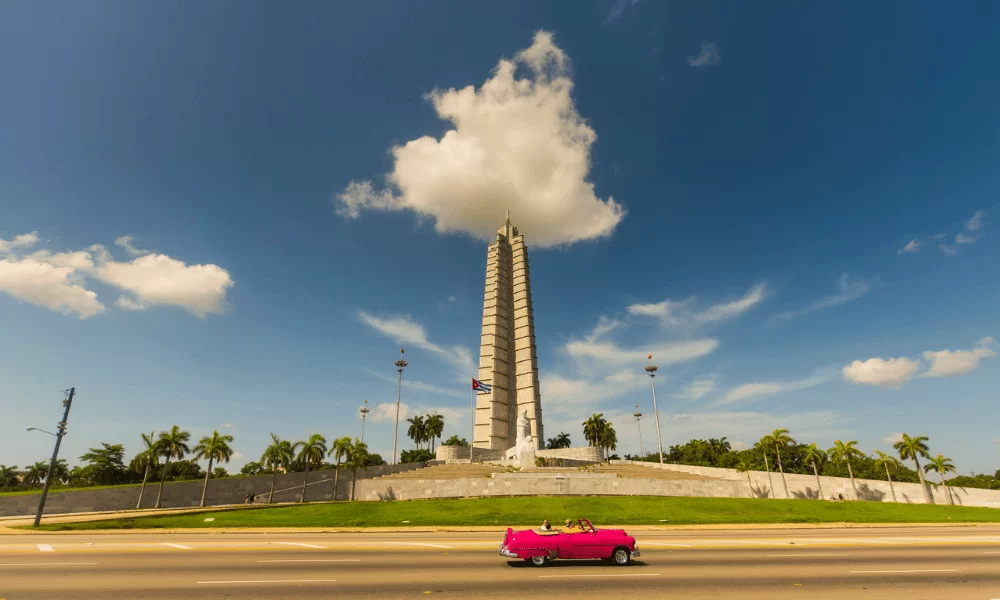 Island Resort Club Tour Services Inc.