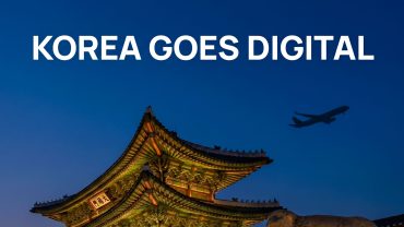Korea Goes Digital: New E-Arrival Card and Biometric Gates Make Entry Faster Than Ever
