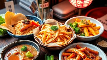 Eat Your Way Across Korea: Why Food Is Now One of the Top Reasons the World Is Flying to Seoul