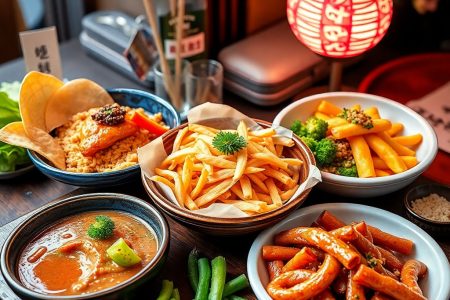 Eat Your Way Across Korea: Why Food Is Now One of the Top Reasons the World Is Flying to Seoul