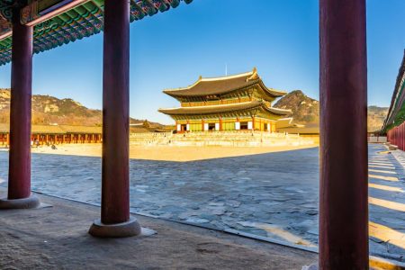 Seoul is Calling: 10 Reasons South Korea Should Be Your Next Travel Destination