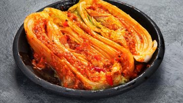 More Than Just Fermented Cabbage: The Remarkable Story Behind Korea’s Most Famous Dish