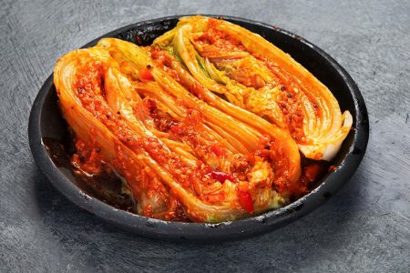 More Than Just Fermented Cabbage: The Remarkable Story Behind Korea’s Most Famous Dish