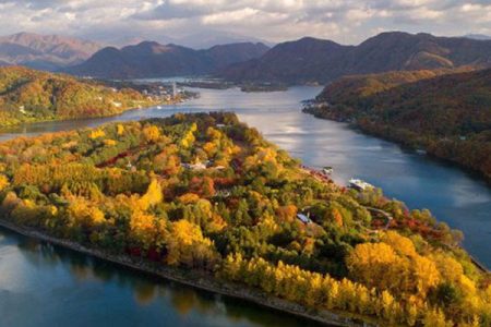 Best of Seoul: Autumn