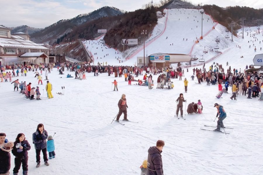 2026-2027 Best of Seoul Winter Plus